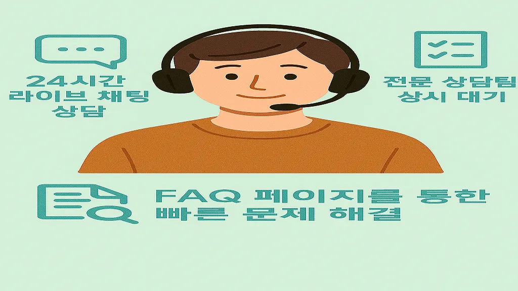 디즈니슬롯 고객센터